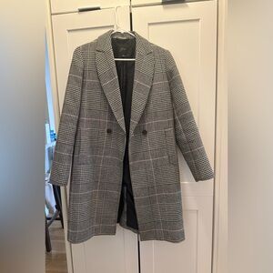 J.Crew Coat